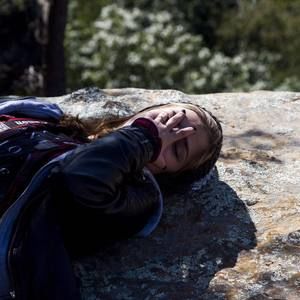 Meet your Posher, Tabby